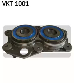 Подшипник, ступенчатая коробка передач SKF VKT 1001